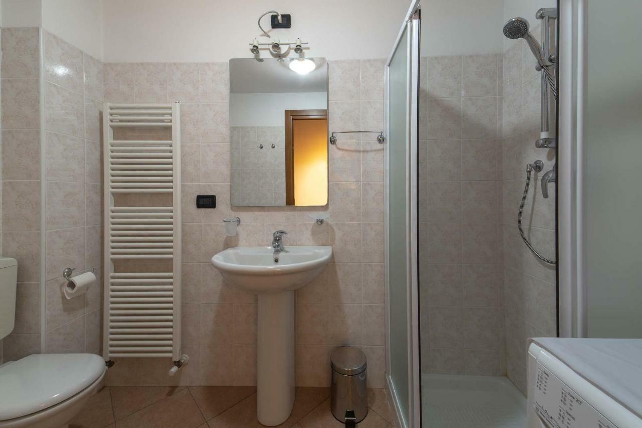 Appartamento La Corte Nascosta Bolonha Exterior foto